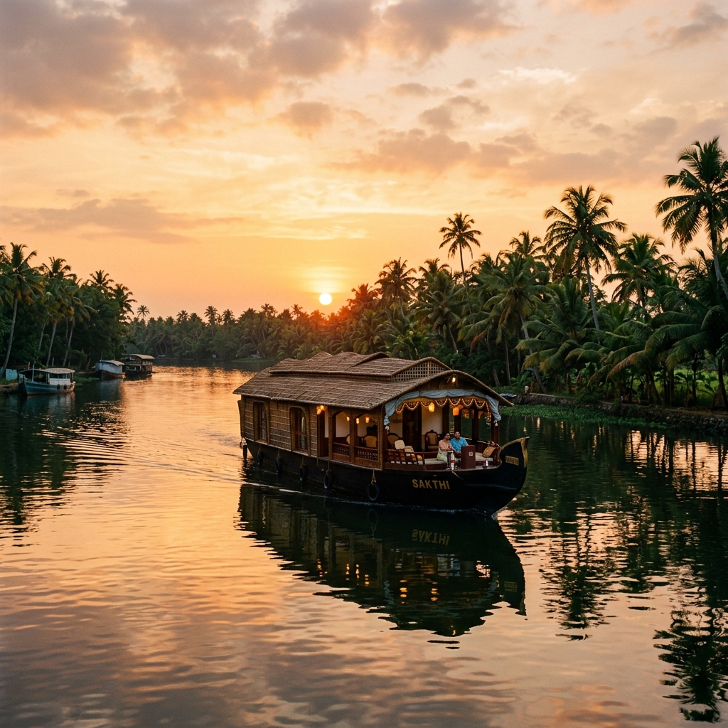 Alleppey