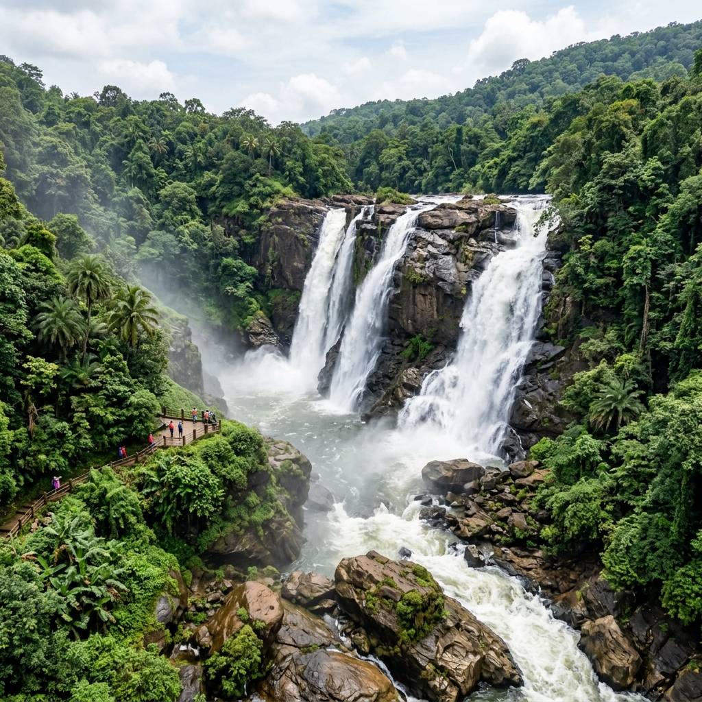 Athirappilly