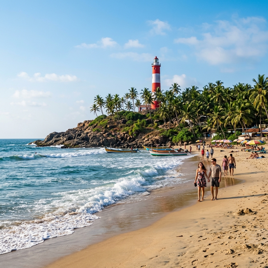 Kovalam