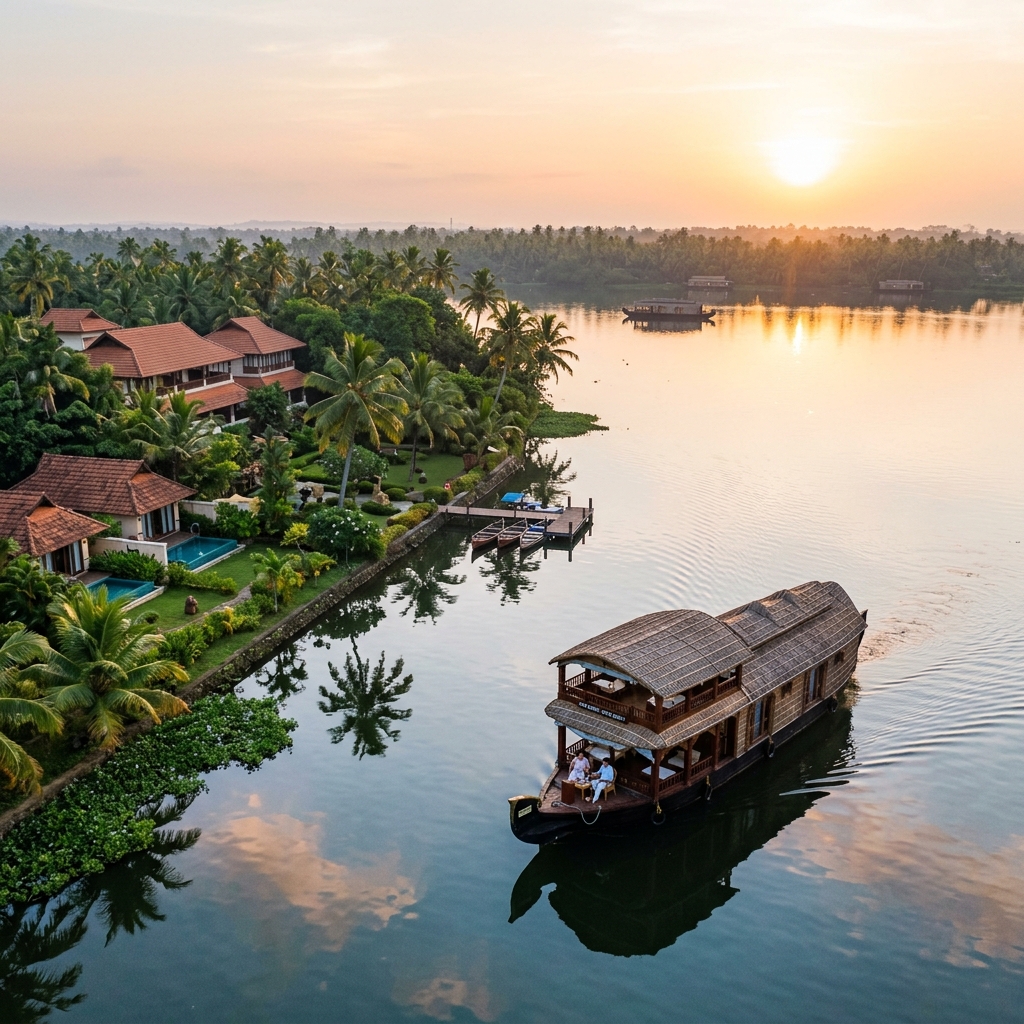 Kumarakom