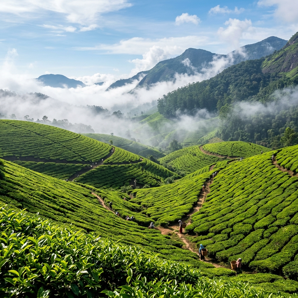 Munnar