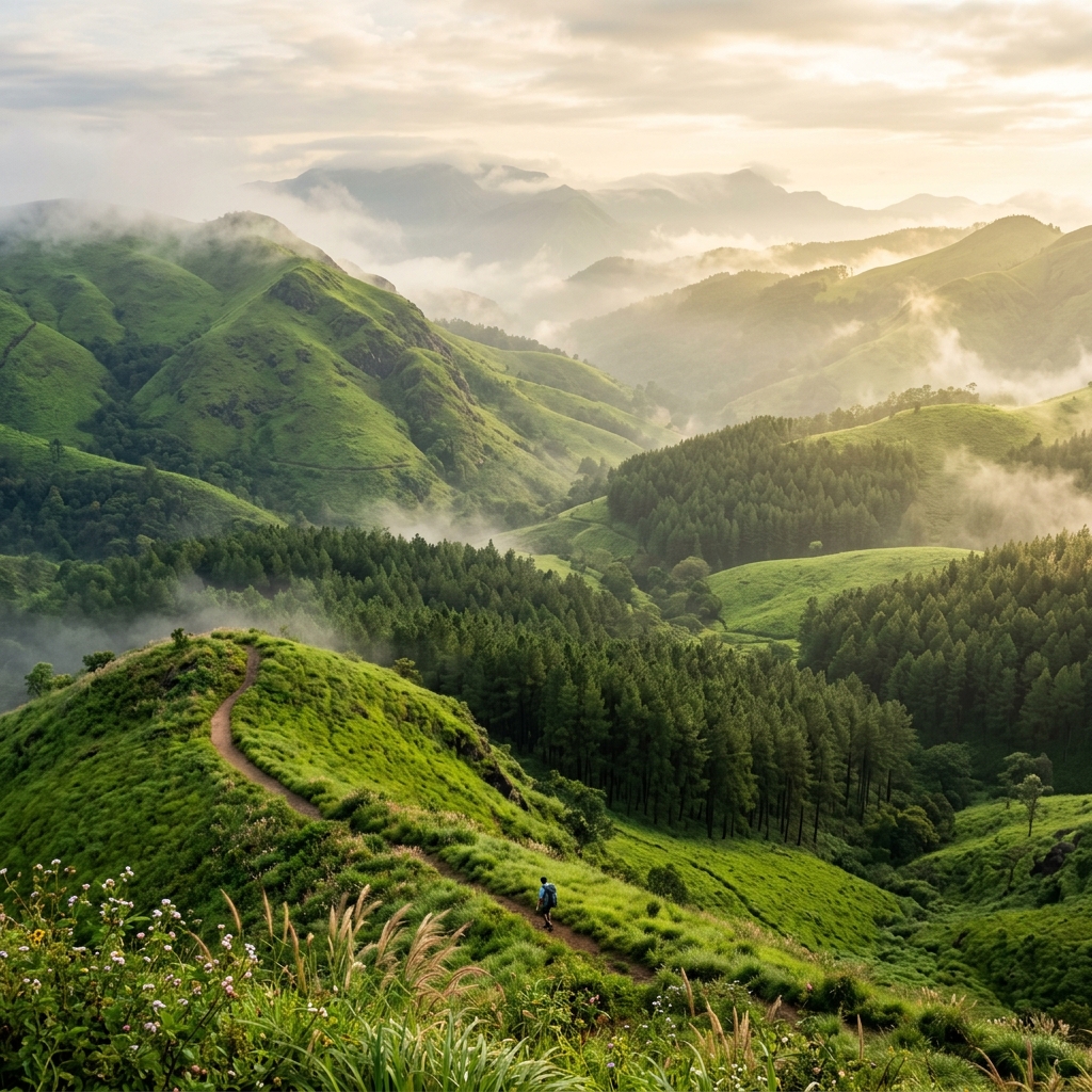 Vagamon